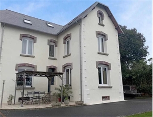 maison de maitre à la vente -   29850  GOUESNOU, surface 132 m2 vente maison de maitre - UBI445567667